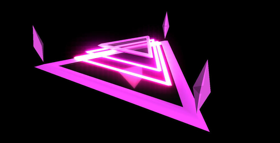 Triangle stage by chocosunday on DeviantArt