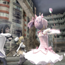 Madoka Battle