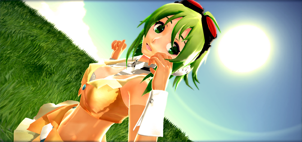 TDA Gumi