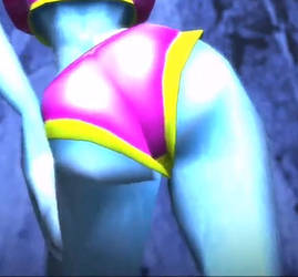 Berri's butt 3