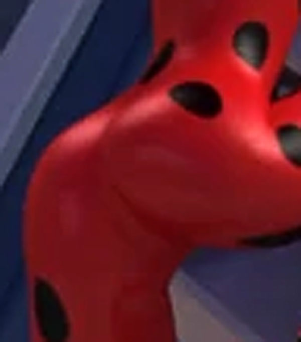 Ladybug's butt 20 by Chartist24 on DeviantArt