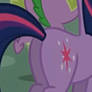 Twilight's butt 10