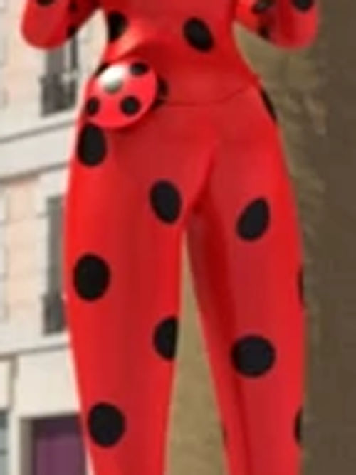 Ladybug's butt 23 by Chartist25 on DeviantArt