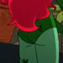 Poison Ivy's ass 5