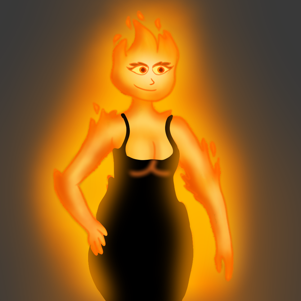 Deviantart Ember Ladder Ember by Chartist24 on DeviantArt