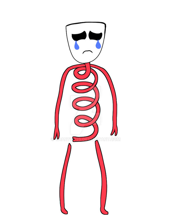Small Gangle Gangle by Chartist25 on DeviantArt