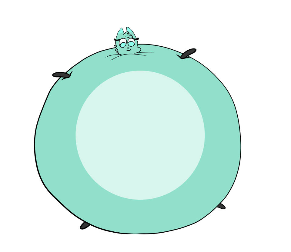 Inflated Slushi by Chartist25 on DeviantArt