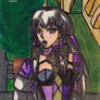 Lysithea ATC