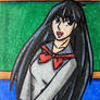 Rei Hino ATC