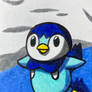 Piplup ATC