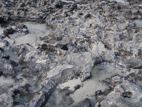 Strange Rocks by dboarder4 on DeviantArt