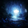 Crystal Cave 2