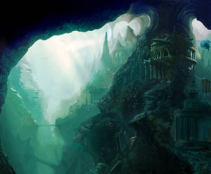 The Forgotten Atlantis