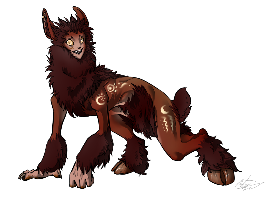 Lachlan by FantasyToArt Lachlan by FantasyToArt