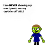 PBS Kids Digital Art - I'm Not Doing It