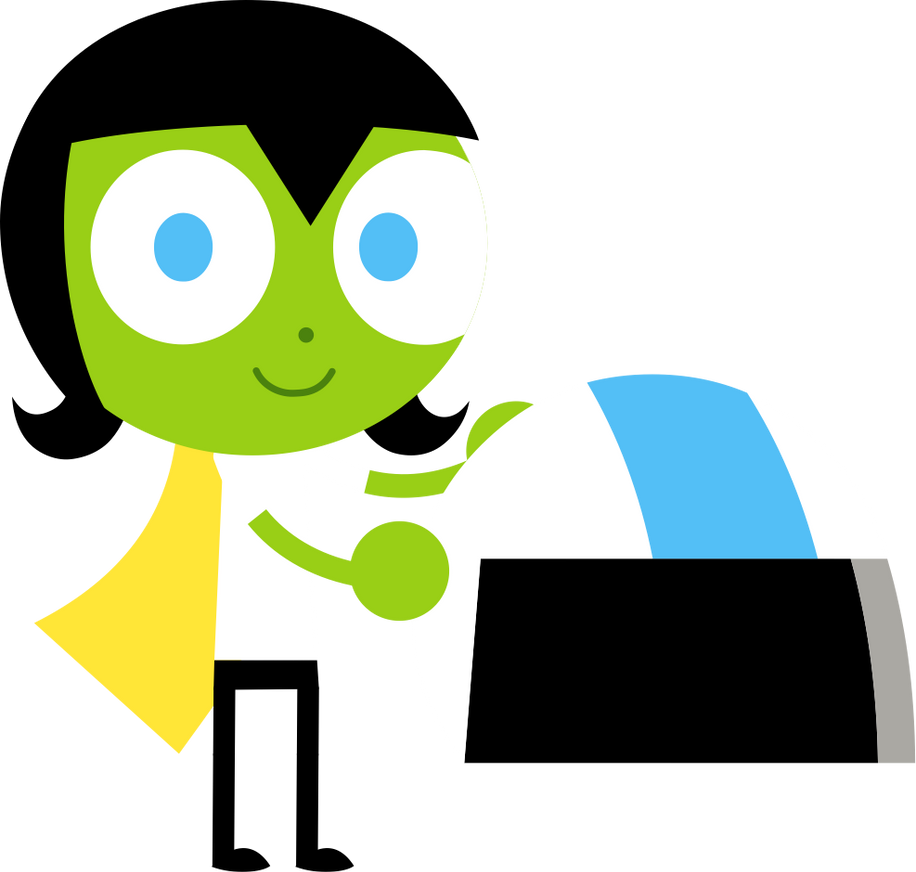 Funstartart Deviantart Program PBS Kids Digital Art - Random #16 by TypicalBro44 on DeviantArt