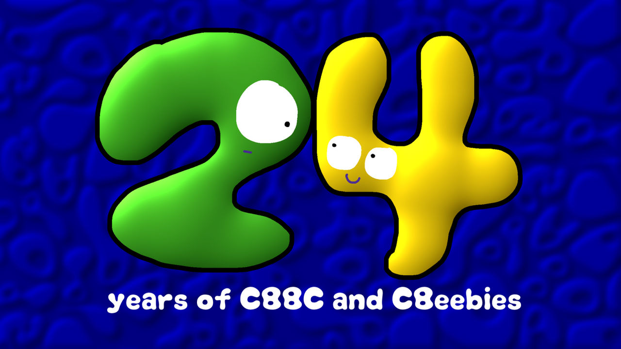 Deviantart Cbs Cbeebies 24 years of CBBC and CBeebies by TypicalBro44 on DeviantArt