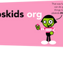 PBS Kids Digital Art - Puns (Typpie's version)