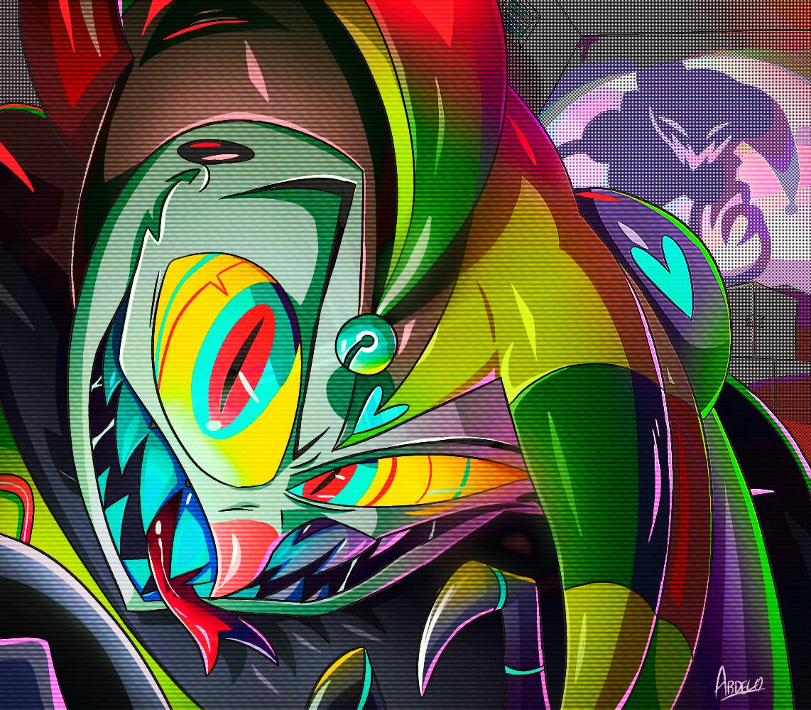 Fizzarolli Fan Art By AkageIMP On DeviantArt fizzarolli-fan-art-by-akageimp-on-deviantart