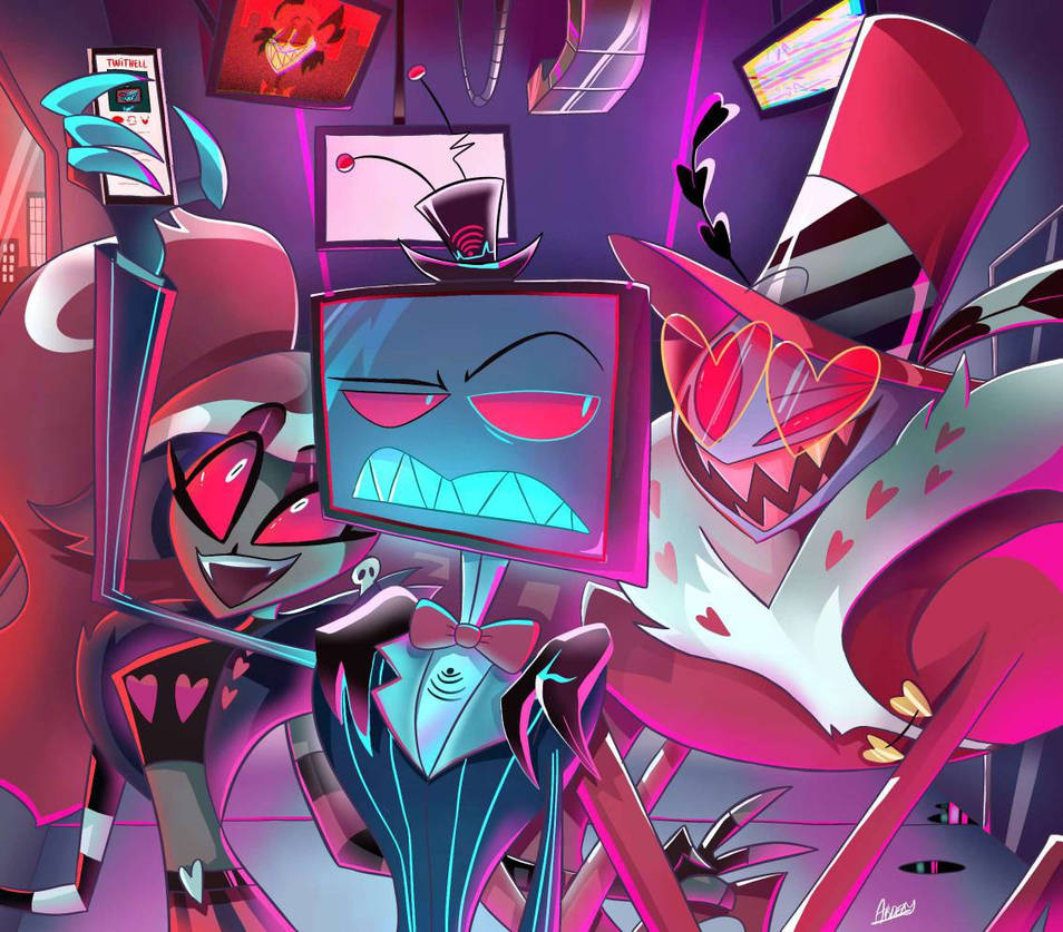 The Veez by AkageIMP on DeviantArt