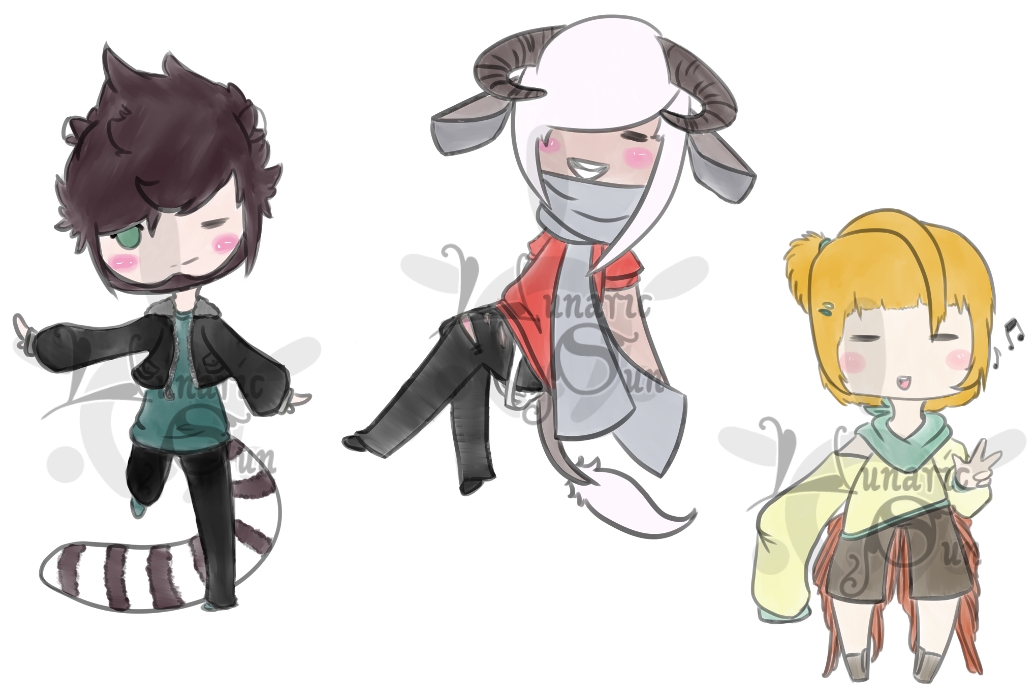 Chibi Adopts [3/3 OPEN]