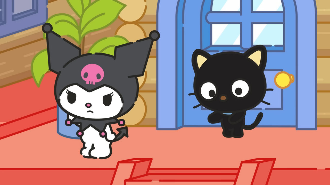 Everyone must find Hello Kitty by MDKuromiPichu on DeviantArt