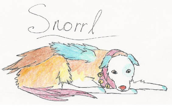 Snorrl