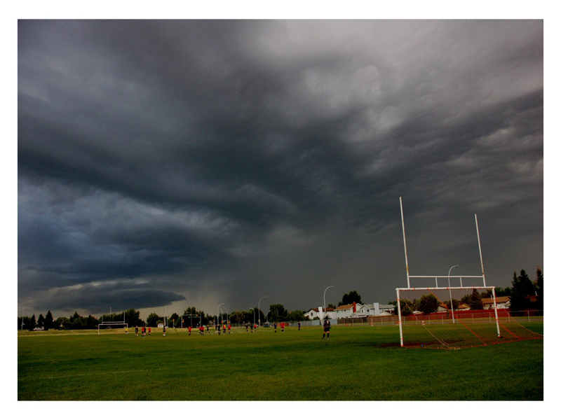 Soccer Pitch 2