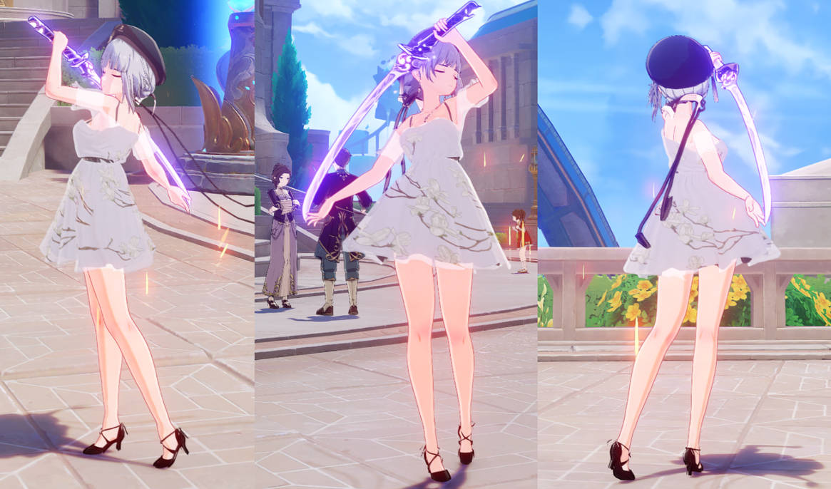 Raiden mod 189 by GenshinandHoyoMod on DeviantArt