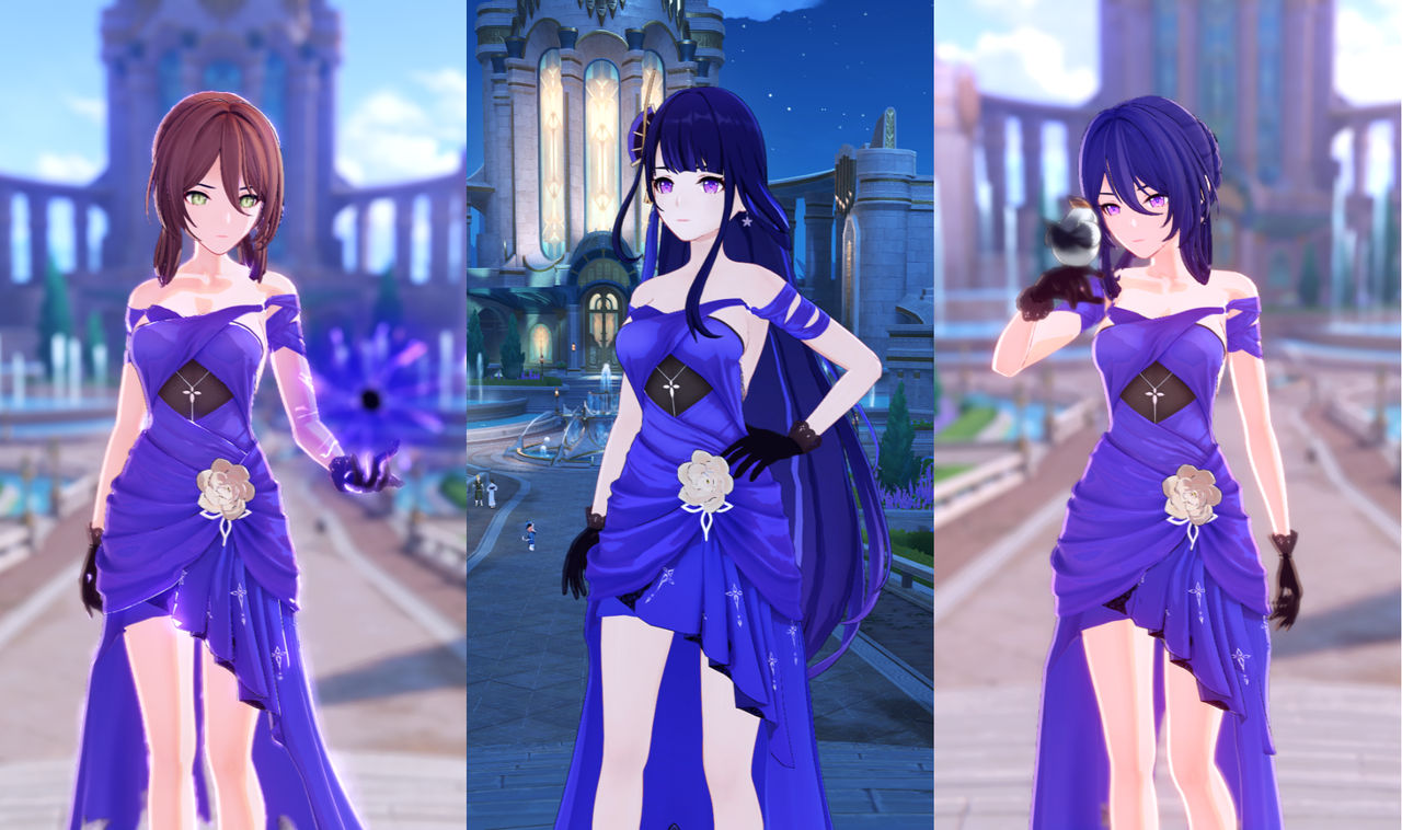 Raiden mod 408 by GenshinandHoyoMod on DeviantArt