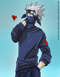 Kakashiii