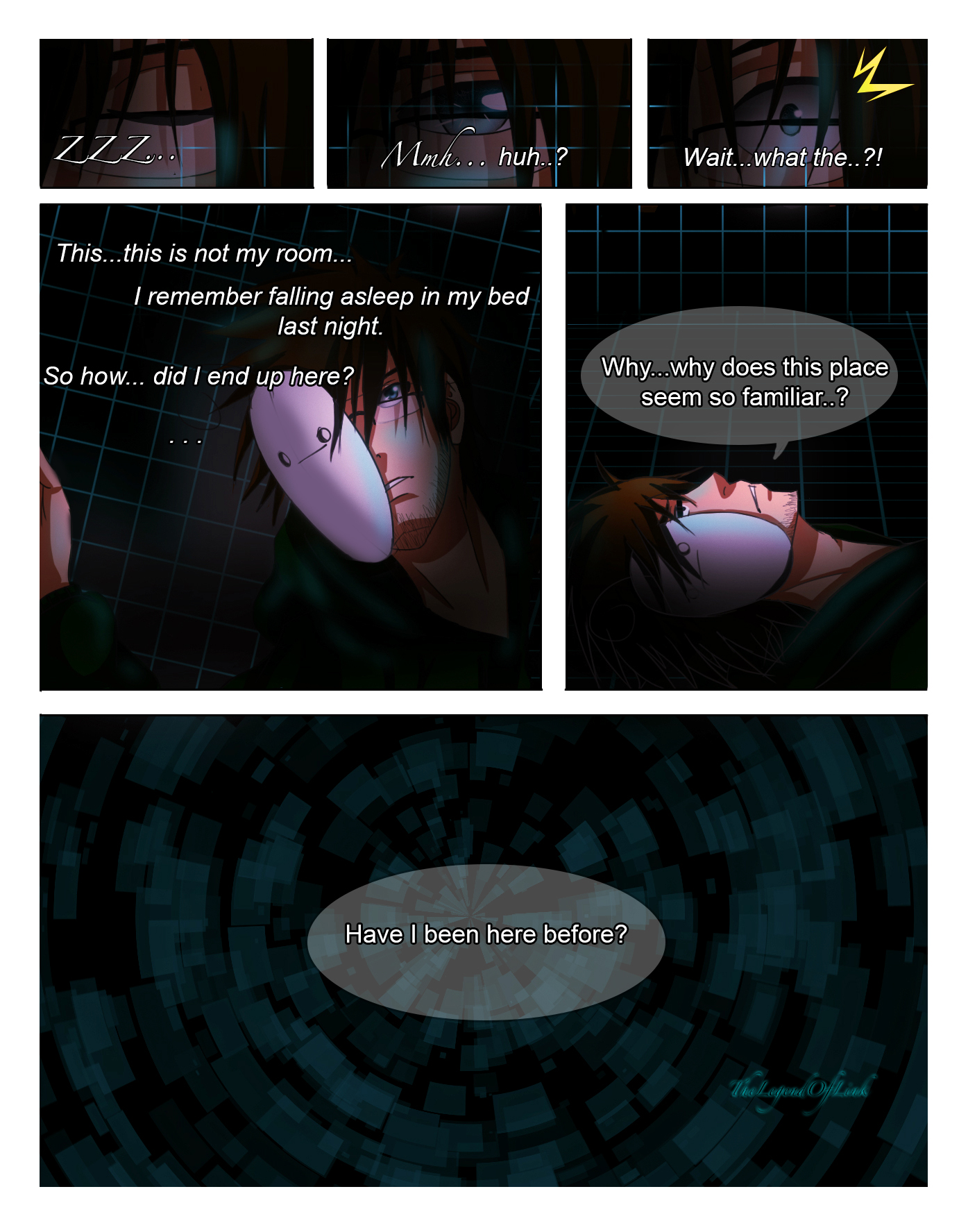 No.. Wait.. Who are you? [pg1]