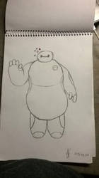 Baymax