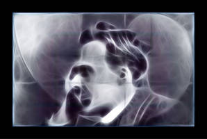 Lunatic Asylum - Nietzsche