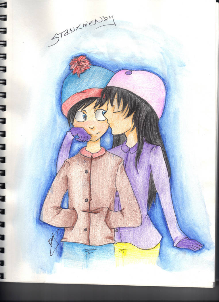 Stendy by RedGrapes on DeviantArt