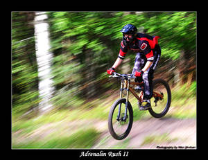 Adrenalin rush II