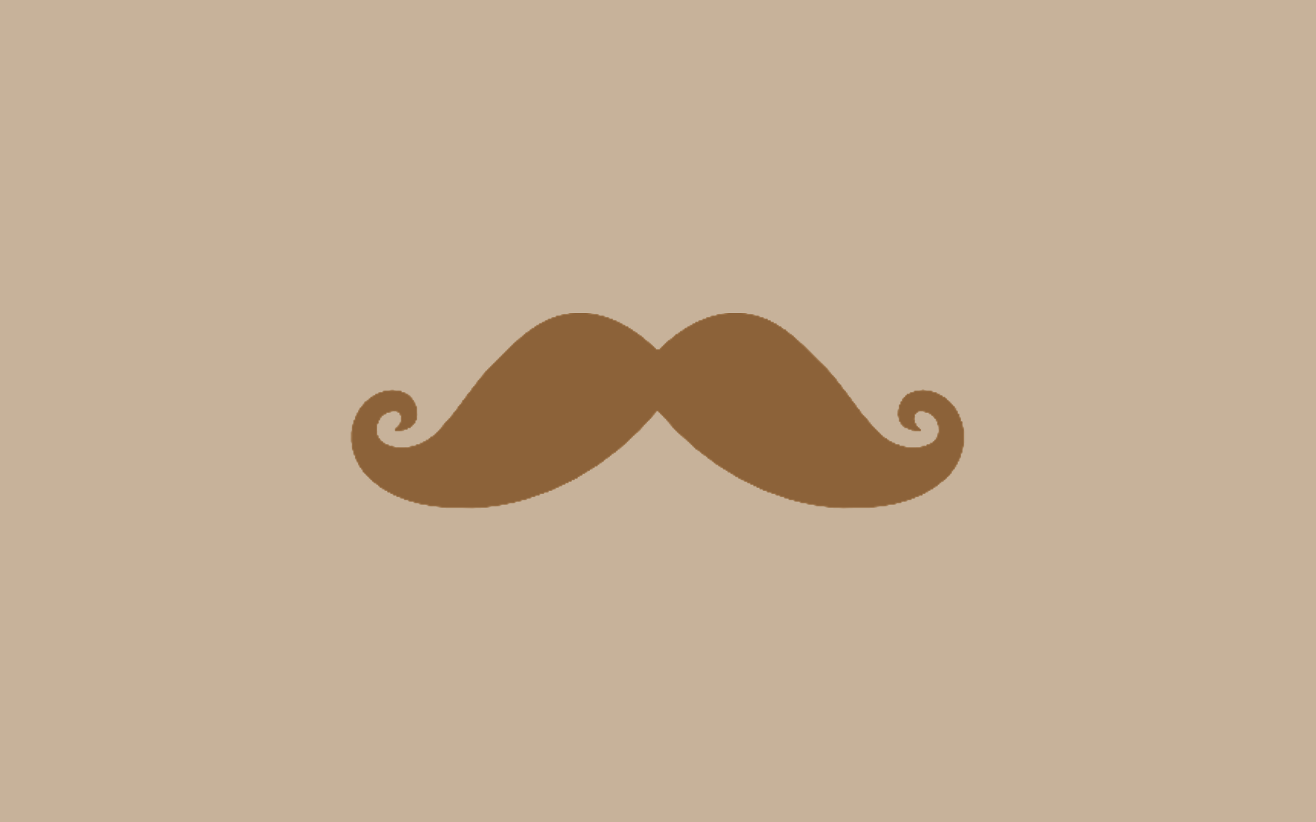 Moustache