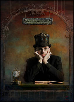 Fortune-teller
