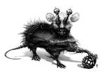 Ratus by Daywish