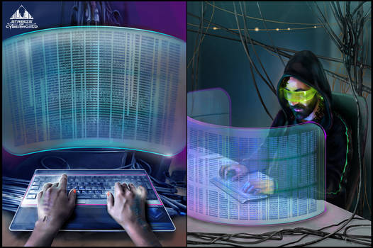 Explore the Best Hacker Art | DeviantArt