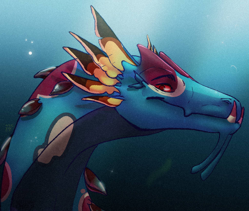 Anoymouse Fish Fish by WillowCrossed on DeviantArt