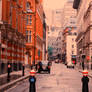 Streets of London