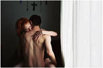 Like children we make believe. by Nikx