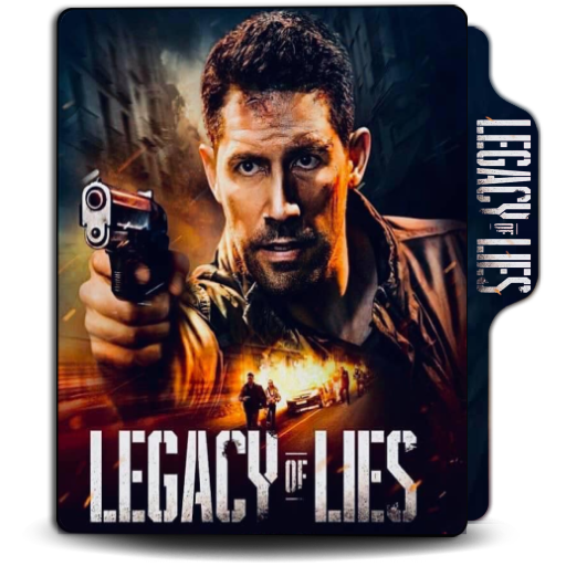 Legacy Of Lies 2020 Imdb