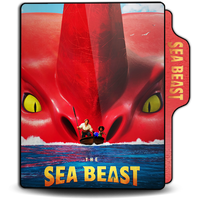 The Sea Beast (2022)