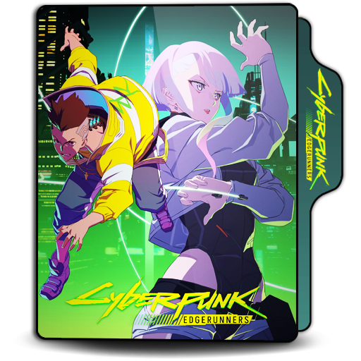 Cyberpunk Edgerunners Crew Wallpaper by DamionMauville on DeviantArt