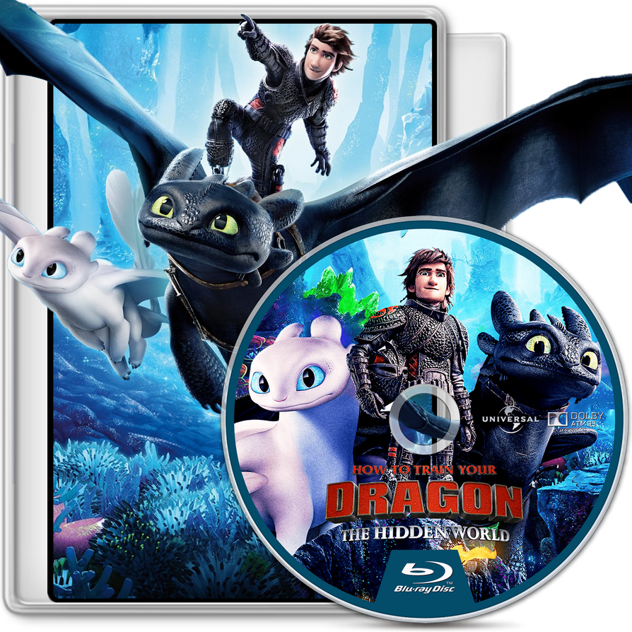 How to train your 2025 dragon the hidden world putlocker123