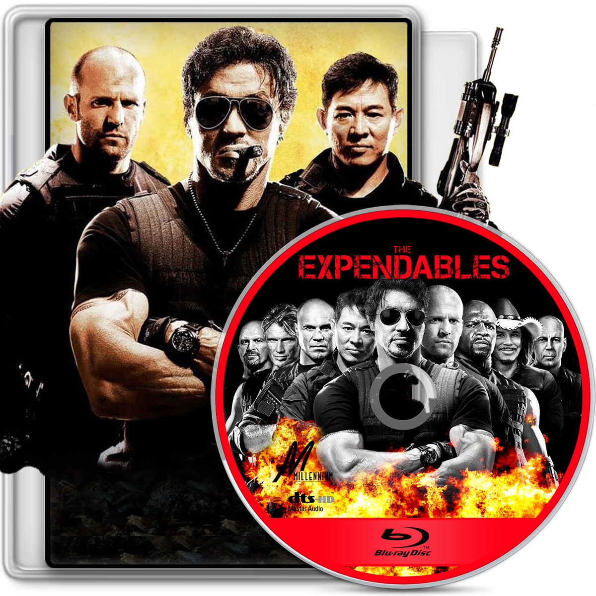 The Expendables 2010 the-expendables-2010