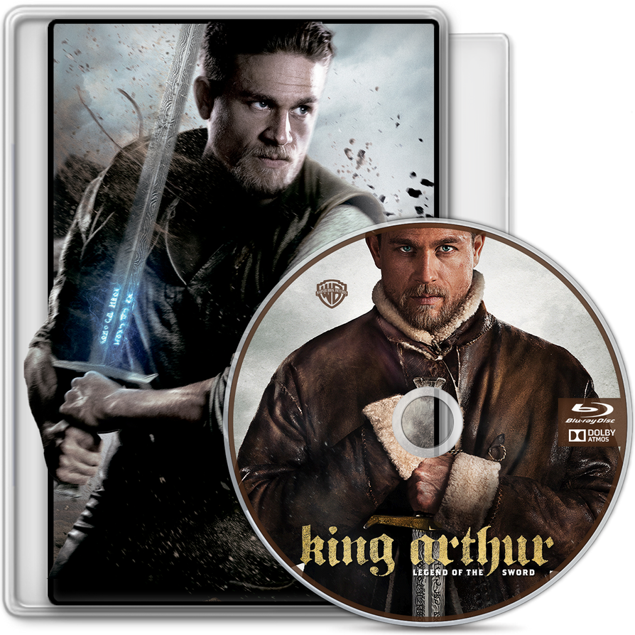 King Arthur Legend of the Sword (2017) by ber-n-ash on DeviantArt