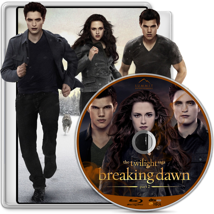 Tia The Twilight Saga Breaking Dawn Part 2 The Twilight Saga: Breaking Dawn - Part 2 (2012) by ber-n-ash on DeviantArt